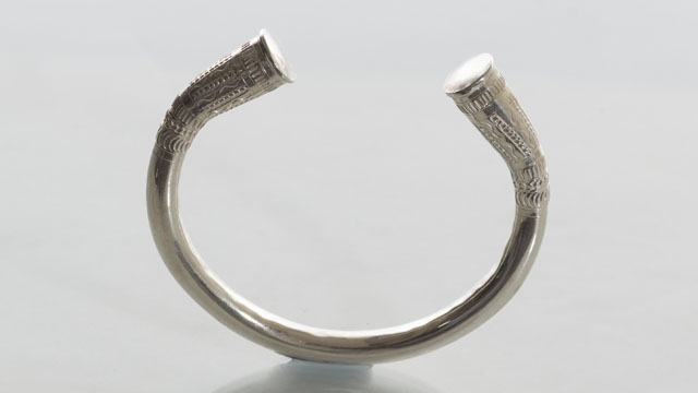 bracciale in argento 925